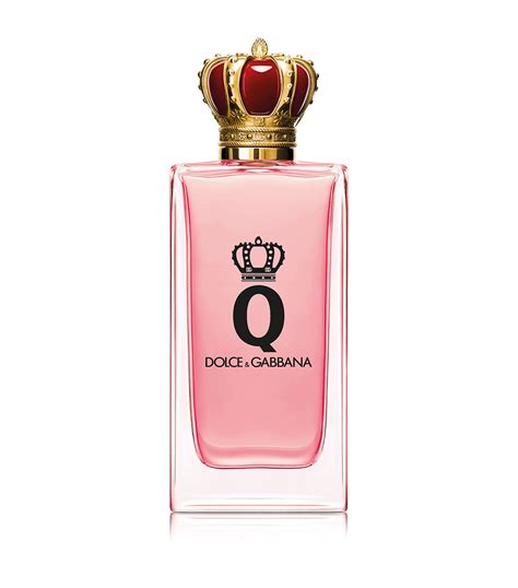 dolce gabbana beauty купить|q by dolce & gabbana.